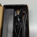 29V Power Cord for Adjustable Standing Desk Compatible with Claiks P1.01.001 P101001 40" 48" 55" 63" Electric Standing Desk Adjustable Height Stand up Desk YH-K290018-C Power Supply Cord Charger