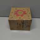 Elk and Friends Kids + Toddler Glass Cups | The Original 8oz Glass Mason Jar with Sleeves + Lids | Silicone Straws + Stopper | Smoothie Cup | Food Storage | Spill Resistant | Dishwasher Safe | 4 Pack (Green/Orange/Blue/Yellow)