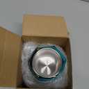 Painted Book Mug, Novelty 3d Painted Books Coffee Mug, Unique Colorful Resin Books Stack Coffee Cup, Collection Gifts For Readers Librarians Literature Lovers (#A)