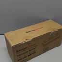 Bonsenkitchen Vacuum Sealer Machine with Mason Jar Sealer Kit | Compact Food Sealer for Kitchen Storage & Meal Prep | Multiple Modes | External Vacuum System & 40 Vacuum Bags, Silver