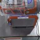 Ninja SLUSHi Max XXL Smart Frozen Drink Maker | Top Performance & Smart Technology, Party-Size 150oz Capacity, No Ice Needed, 6 Programs, Ideal Temp & Texture up to 12 hours | Peach FS605