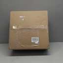 Klear Vu Gripper Tyson Dining Chair Cushion Set - Set of 2 - Navy