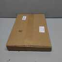 Coffee Brown 8 Pcs 18 Inch Hydrangea Artificial Flowers Faux Hydrangea Flowers with Stems Fake Bouquet Bulk Realistic Floral for Fall Thanksgiving Home Table Christmas Indoor Decoration