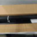 12-Inch King Metal Bed Frame