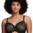 Chantelle Women's Rive Gauche Full Coverage Unlined Bra 40 H