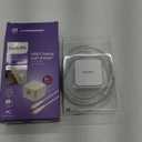 PHILIPS AC GAN CHARGING KIT 1 USB-A 1 US