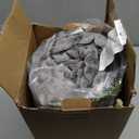 Bedsure GentleSoft Fleece King Size Blankets for Bed Grey - Soft Lightweight Plush Cozy Fuzzy Luxury Warm Spring Blanket Microfiber, Room Home Decor Gifts for Women and Men, 108x90 inches