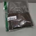 Conceited Skirts for Women - Stretch Pencil Skirt - Wear to Work - Pull On - Midi Length in Regular and Plus Size (Brown, XS)