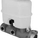 Replacement Brake Master Cylinder - Compatible with Cadillac, Chevrolet and GMC Vehicles - 1999-2002 Silverado 1500, Blazer, Yukon, Escalade, Sierra - Replaces M630031, 18040252, 18060789, 19209249