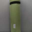 ILILI Yoga Mat 10mm Extra Thick and 193cm Extra Long, 76x280.4 Inch, Double Color Non-Slip TPE Material, Easy Carrying with Strap, Ideal for Yoga, Pilates, Floor Exercise, Home and Outdoor Use, Eco Friendly