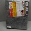 Hold-a-Rug Plush 5' x 7' Nonskid, Nonslip Rug Pad, Reversible Gripper, ¼ Thick, Safe for All Floors and Carpet, Keep Area Rugs Secure