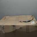 120 Egg Incubator with Humidity Display, Automatic Temperature Control and Egg Turner, Auto Water Replenishment for Hatching Chickens Quail Duck Goose