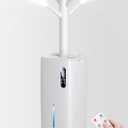 26L/5.7Gal Humidifier for Large Room Up