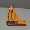 AUTOBOO 3-Pack Windshield Wiper Blades for Honda Pilot 2009-2015, Original Equipment Replacement 22"+21" Front and 14" Rear, All-Weather Performance, Easy One-Click Install