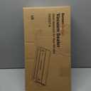 Bonsenkitchen Vacuum Sealer Machine, Multi-Functional Food Sealer with Built-in Cutter & Bag Storage, High-Speed Continuous Working with Globefish Technology, Includes Vacuum Bags & Roll Bag