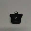 Skullcandy Push 720 Open Wireless Open Ear Bluetooth Earbuds, Headphones, Waterproof, Clip-On Lightweight Design, 30 Hours Battery, Wireless Charging Pouch, Microphone for iPhone Android - True Black