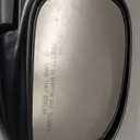 TYC 3030031 Door Mirror Right-Side Compatible with 1997-2004 Ford F-150