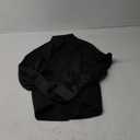 Button Down Shirts for Women Wrinkle Free Dress Shirt Classic Fit Long Sleeve Casual Business Blouse Work 2XL