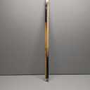 36" Hardwood Billiard/Pool House Cue Stick - Set of 2, Shorty Cues 1