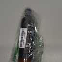 Live Bearded Beard Conditioner, 8 fl oz - Strengthens and Softens Facial Hair - Made in the USA - All-Natural Ingredients with Biotin, Caffeine | Straight Up Unscented - Fragrance-Free