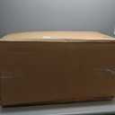 Flash Furniture Commercial Grade Black Metal Indoor-Outdoor Chair (Set of 1)