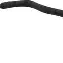 ApplianPar Engine Coolant Water Bypass Hose for Prius 2011-2015 for Prius V 2012-2017