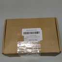 LED Cab Clearance Lights,Rooftop Marker Running Light Compatible with Ford F150 F250 F350 F450 F550 1999-2016 Super Duty Pickup Trucks (Smoked White)