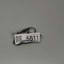 300X Electric Thumb Throttle, IPX5 Water Left Right Thumb Throttle with 3 Pin Female