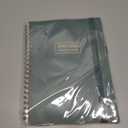 And Per Se Teacher Planner 2025-2026 Academic Year -Teacher Lesson Planner from July 2025 to June 2026, 8.5" x 11", Weekly & Monthly Planning for Teachers with Monthly Tabs, Stickers (Forest Green)