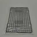 GoodCook Nonstick Steel Wire Cooling Rack, 16" x 10" (Set of 2)