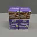 Cat Melatonin, Melatonin for Cats, Cat Tranquilizer to Anxiety Relief for Feline and Stressful Emotions in Kitten, Cats Sleep Aid to Promote Relaxation and Entry into Sleep in Kitten