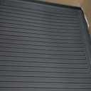 Cargo Mat for 2021-2026 Chevrolet Chevy Suburban/GMC Yukon XL, Full Coverage All Weather Trunk Cargo Liner with 3rd Row Backrest Protectors for Suburban/Yukon XL Accessories