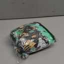 LovinPet Large Dog PJS, Hippos Zoo Cozy Dog Pajamas, Slim fit, Lightweight Pullover Clothes/Full Coverage Golden Retriever Pajamas/Back Snap Button is Only Decoration /3XL (Blue Hippo/Grey)