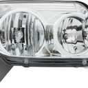 Dorman 1592018 Passenger Side Headlight Assembly Compatible with Select Toyota Models