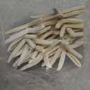 Jangostor 20 PCS Starfish, 2.5" to 4" Natural Seashells Starfish Star Fish Shells Decorations White Starfish Ornaments Perfect for Wedding Beach Theme Party Home Decorations, DIY Crafts, Fish Tank