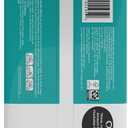 Amazon Basics Flushable Adult Toilet Wipes, Fragrance Free, 42 Count (Pack of 8) (Total 336 wipes) (Previously Solimo)