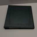 PU Leather Photo Album Handmade Wear Self-Adhesive Vintage Album, Creative Gifts