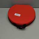 Auto-Fixing Snow Chains, 30s Quick Fit Easy Installation Tire-Chains, Portable Reusable High Carbon Steel Anti Slip Tire Chain for Passenger Car, Pickup Trucks and SUV - Set of 2 (HKN-150)