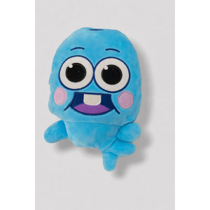 Hank 8" Fin Friend Plush