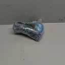 3 Pack Dog Sweaters for Small Dogs Girl Boy Winter Fleece Clothes Warm Soft Dog Sweatshirt Outfit for Dogs Cats Pet Apparel (Navy Blue+Grey+Light Blue, Small)