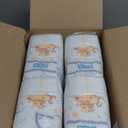 Huggies Size Newborn Diapers, Little Snugglers Baby Diapers, Size Newborn (up to 10 lbs), 84 Count,