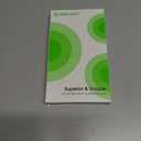 Magnetic Ultra Thin Frosted Designed for iPhone 16 Pro Max Phone Case 6.9 inch(2024) Slim Minimalist Lightweight Matte Hard PC Compatible with Magsafe Cover Protective Bumper Case-Silvery