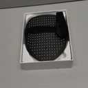 brookhaus Led Mask, Bluetooth App Controlled Halloween Masks, Luminous Mask for Adults, Light up Costumes Masks