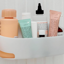 Command Shower Caddy, 1-Caddy
