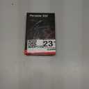 Vansuny 1TB USB Solid State Drive Up to 1000MB/s 3.2 Gen 2 Dual SSD USB A + Type C Portable External SSD for Android Phone Tablet Laptop MacBook PC