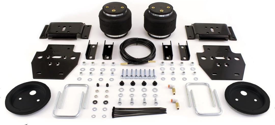 Air Lift LoadLifter 5000 Ultimate Air Spring Kit - Fits 2007-2021 Toyota Tundra - 88299