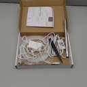 Plant Grow Light,yadoker Smart Plant Light Compatible with Alexa,Google for Indoor Plants,Height Adjustable,Customized Light Brightnesss,Multiple Timers (1 Pack, Wood Grain)