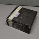 100 Pack Pure Beeswax Tealight Candles | Natural Unscented Beeswax Candles in Bulk, Clean Burning, Yellow