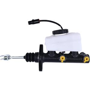 Brake Master Cylinder 1347048 Compatible with Hyster Forklift H45XM H50XM H60XM J50XM2