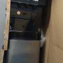 Avalon Bottom Loading Water Cooler Water Dispenser with BioGuard- 3 Temperature Settings - Hot, Cold & Room Water, Durable Stainless Steel Construction, Anti-Microbial Coating- UL Listed